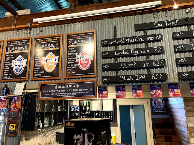 Comentarii opinii despre Mudgee Brewing Co Brewpub & Restaurant