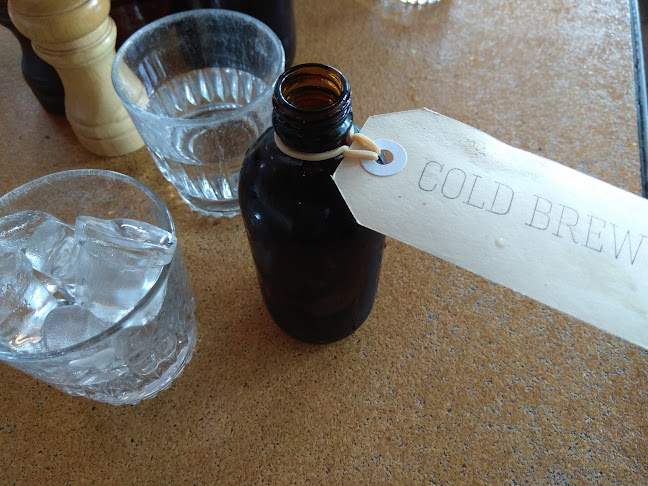 The Cupping Room | Cafe Canberra - Canberra