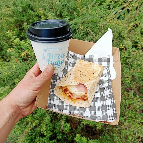 Brewhaha Mobile Café - Hospitality and gastronomy