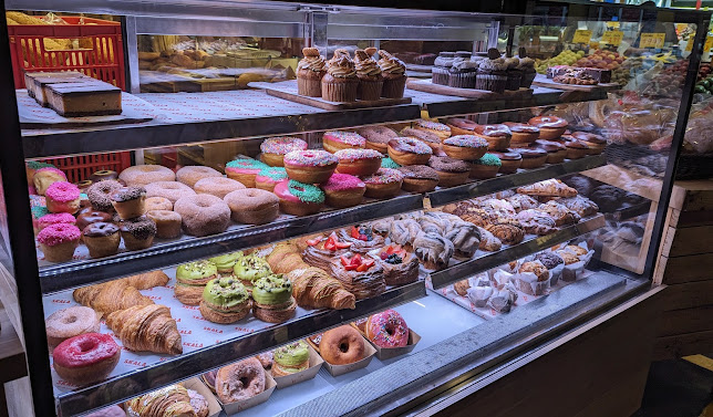 Skala Artisan Bakers - Adelaide Central Market - Adelaide