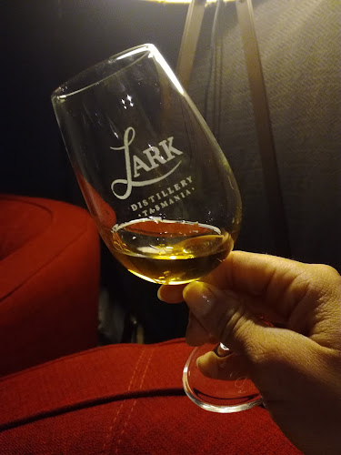 Comentarii opinii despre LARK Cellar Door, Hobart