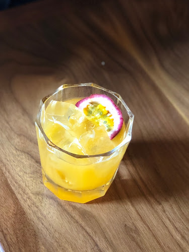 ESQ Bar + Dining - Sydney