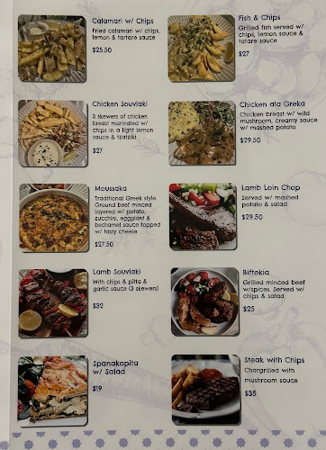 Mykonos - Cairns City