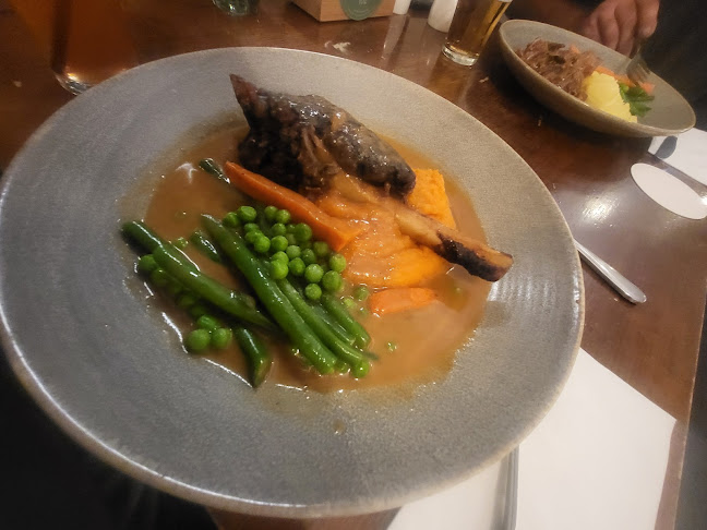 Grafton Hotel - Hospitality and gastronomy