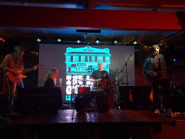 The Lass O'Gowrie Hotel - Hospitality and gastronomy