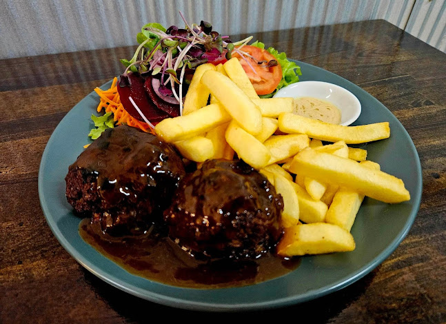 Comentarii opinii despre Smooth Brew Cafe