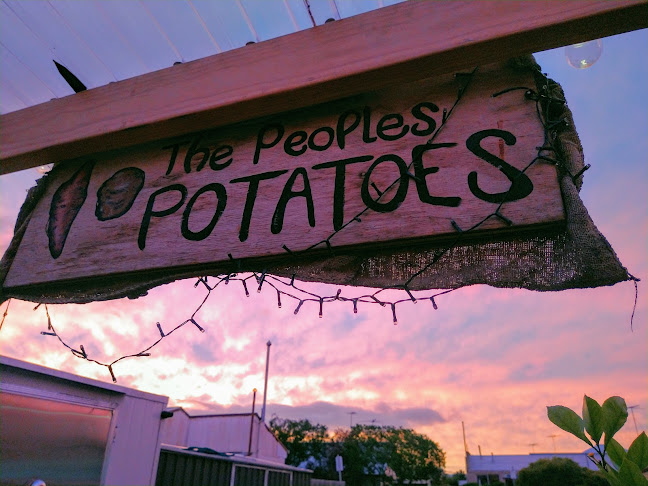 Opinii despre The Peoples Potatoes în Geelong West - Hospitality and gastronomy
