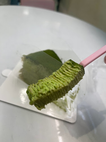 Dulcet Cakes & Sweets - Haymarket