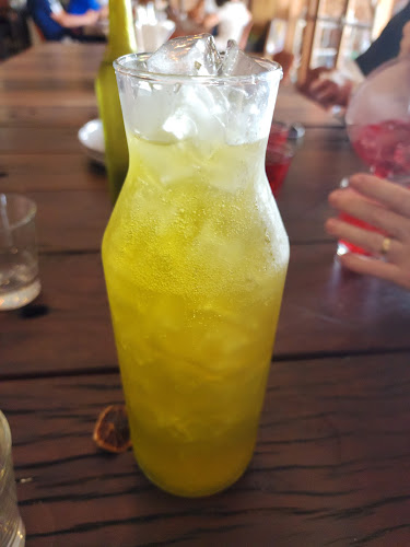 Comentarii opinii despre The Oxford Bathurst