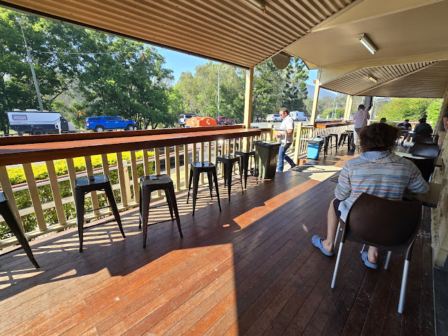 Arthur Clive's Bakery Cafe - Brisbane