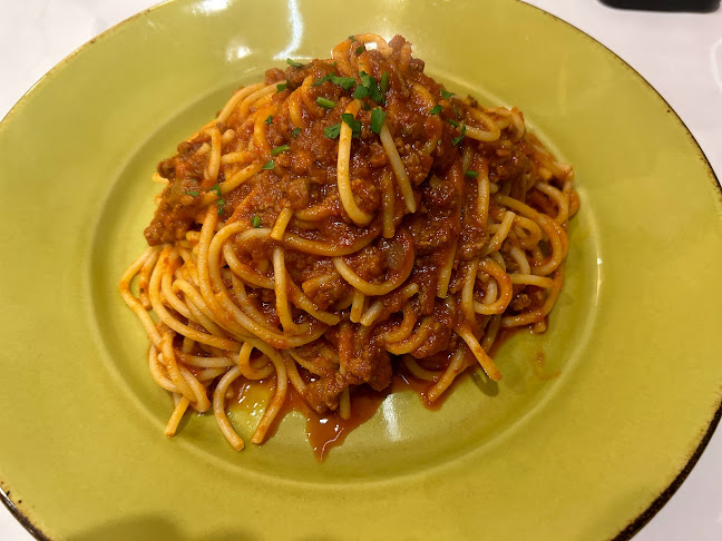 Café Corretto – Ferrari Restaurant