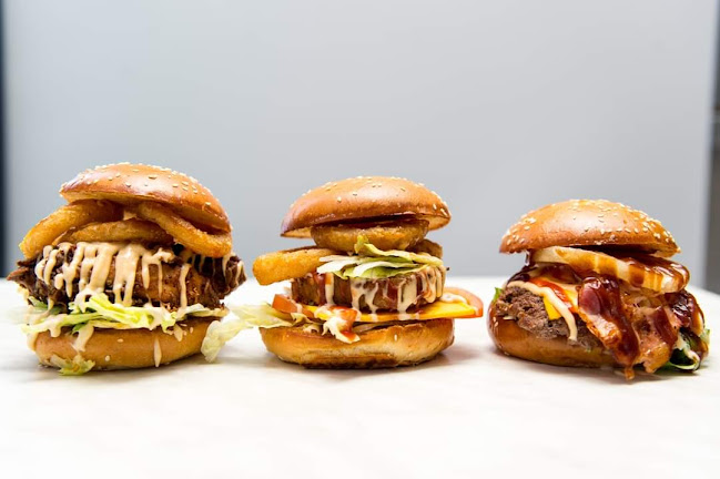 Lazy Gramps Cheltenham - Cheltenham