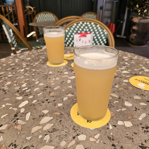 Opinii despre Keg & Brew Hotel în Surry Hills - Hospitality and gastronomy