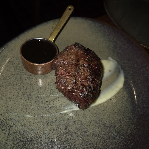 Coal Cellar + Grill - Adelaide