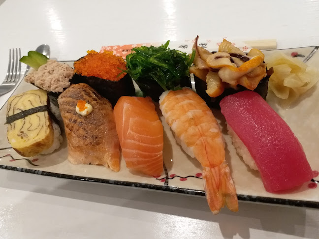 Katsuya - Hospitality and gastronomy