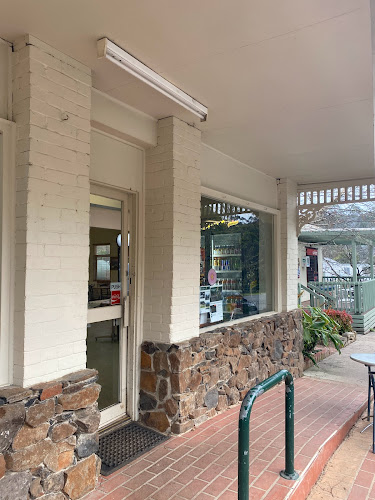 Little Red Duck Cafe