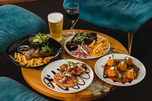 My Place Bar - Perth