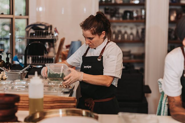 Joy & Joy - Southport