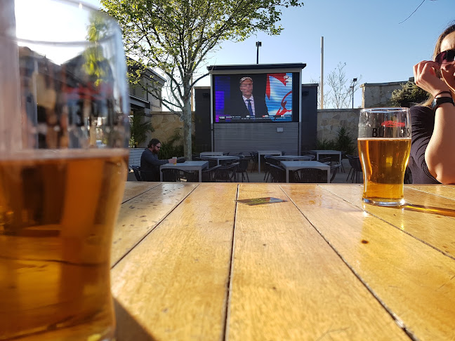 Comentarii opinii despre The Gate Bar and Bistro