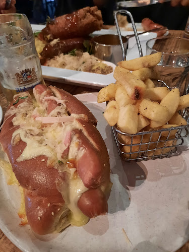 The Haus Restaurant - Hospitality and gastronomy