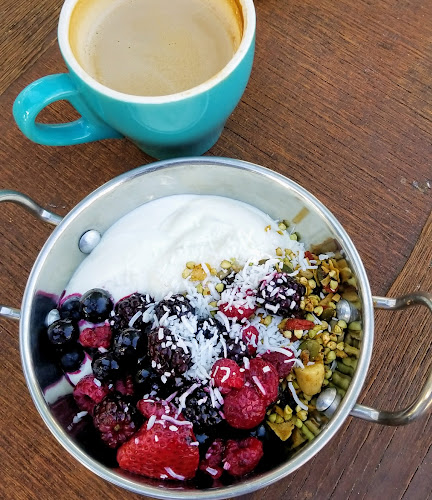 The Coffee Horse - Ciccone