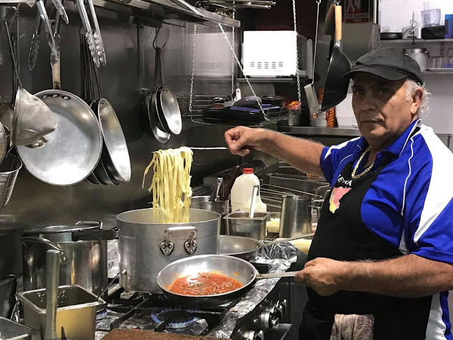 The Etna on Darby - Cooks Hill