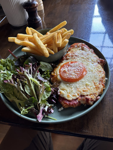 The Duke of Wellington