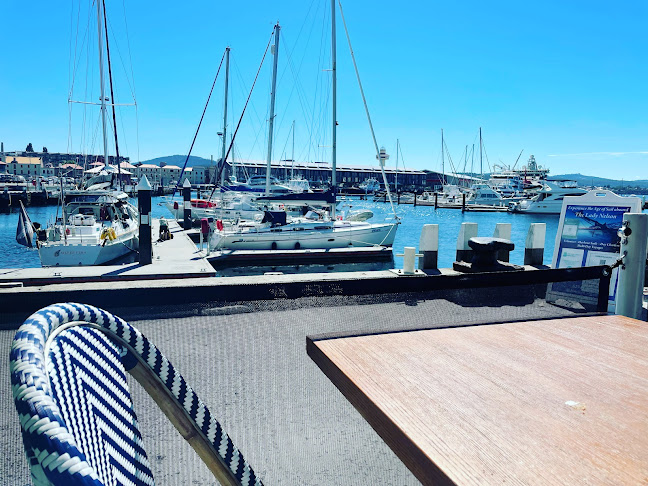 Opinii despre T42 Hobart în Hobart - Hospitality and gastronomy