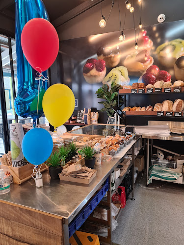 Comentarii opinii despre Lawley’s Bakery Cafe Duncraig