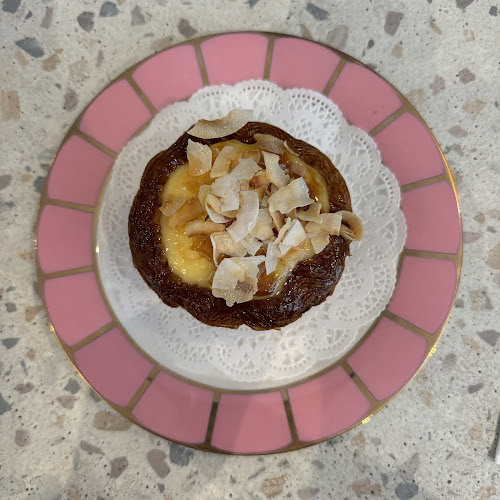 Lode Pies & Pastries Surry Hills - Hospitality and gastronomy