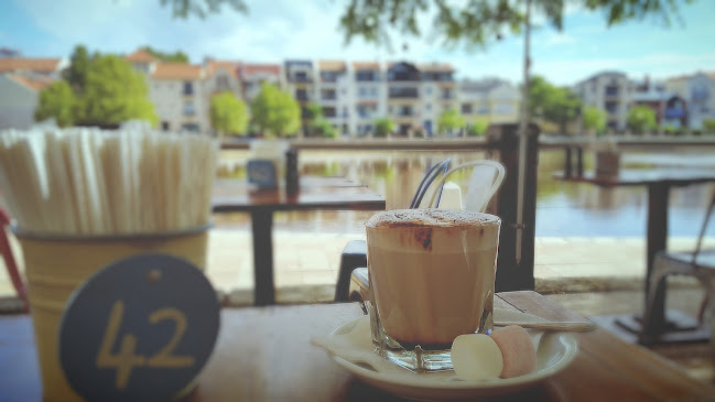 The Partisan - Hospitality and gastronomy