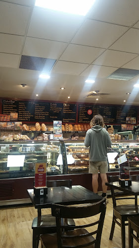 Comentarii opinii despre Golden Nugget Bakery