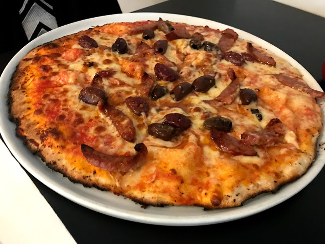 Sienna's Restaurant - Hospitality and gastronomy