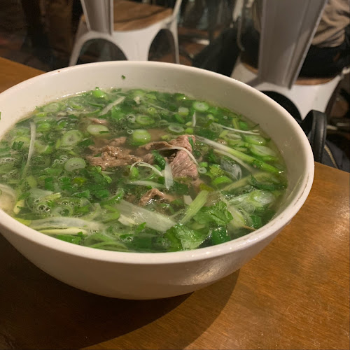 Pho Thin Australia (Pho Thin 13 Lo Duc MELBOURNE) - Hospitality and gastronomy