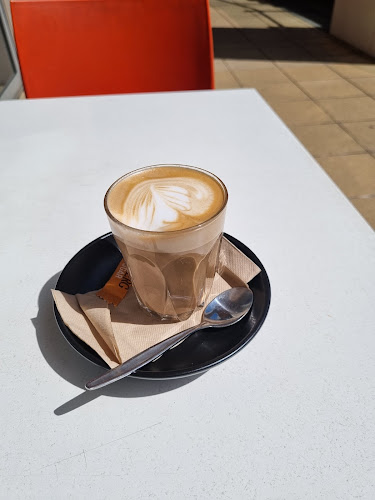 Opinii despre Nourish on Campus în Adelaide - Hospitality and gastronomy