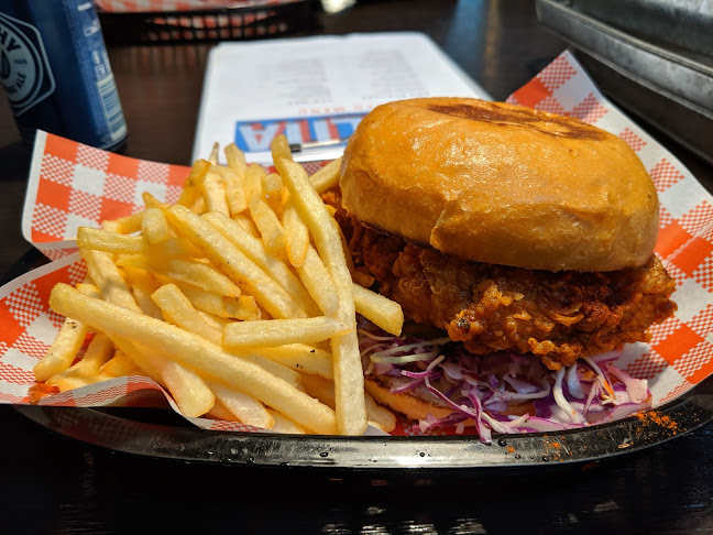 Opinii despre Armstrong Barbecue în Mount Duneed - Hospitality and gastronomy