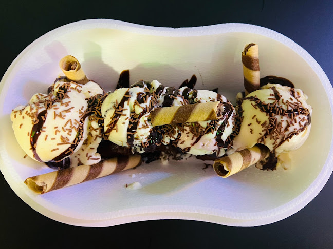 Comentarii opinii despre Frost Gelato Geelong