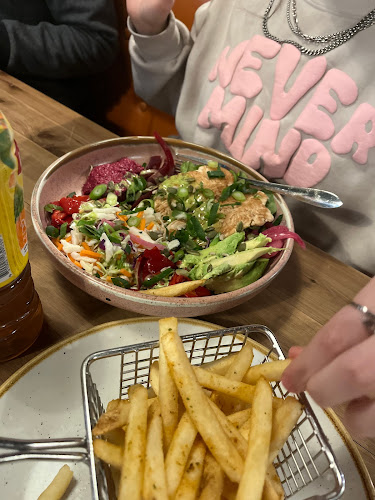 Burger Urge (Armidale) - Hospitality and gastronomy