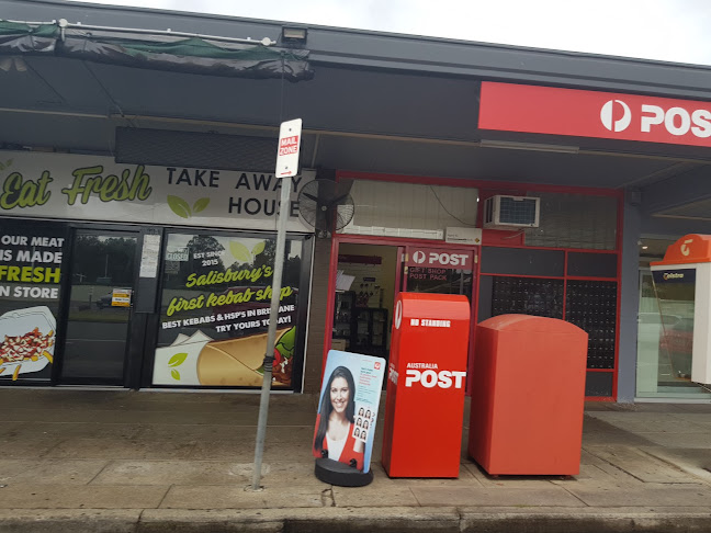 Salisbury Bakery - Hospitality and gastronomy