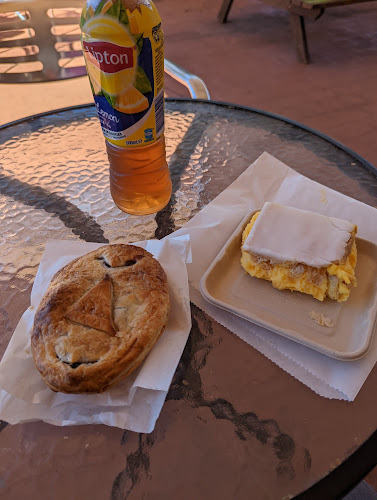 Comentarii opinii despre Bakers Hill Pie Shop