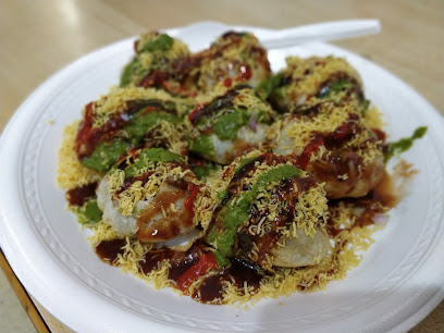 Big Bite Indian Fast Food