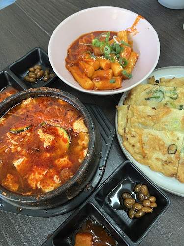 Opinii despre Took Bae Kee Restaurant în Perth - Hospitality and gastronomy