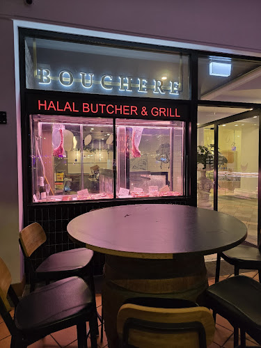 Smokehouse Meat & co Grill And Bar - Broadbeach