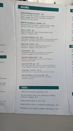 Comentarii opinii despre Blackbird Cafe