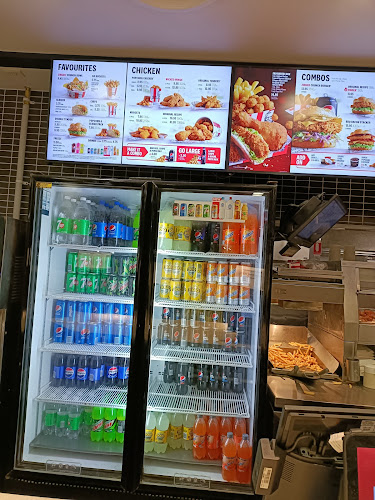 Opinii despre KFC Surfers Paradise în Surfers Paradise - Hospitality and gastronomy
