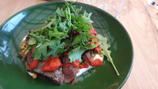 Opinii despre Paradise Valley Hotel în Melbourne - Hospitality and gastronomy