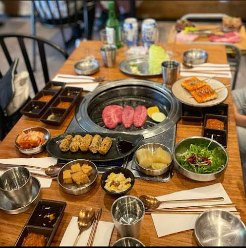 Comentarii opinii despre Mansae Korean BBQ - CBD QVM