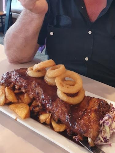 Comentarii opinii despre Klein's Anglesea Hotel