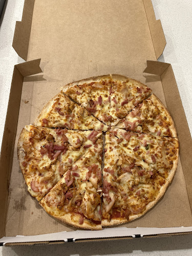 I Love Pizza Balgowlah - Hospitality and gastronomy