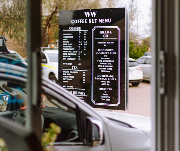 Comentarii opinii despre Williams Woolshed